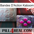 Kaboom Action Strips 38